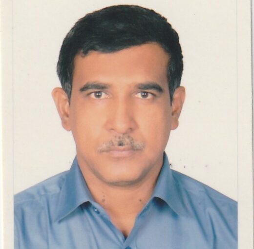  Vice Chancellor