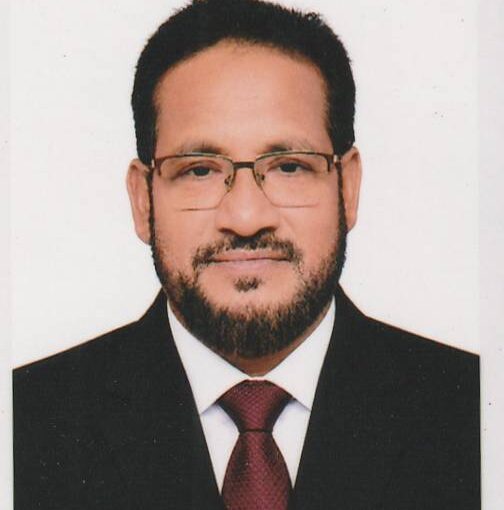  Vice Chancellor
